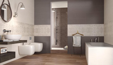 Ristrutturazione Bagno a Sondrio